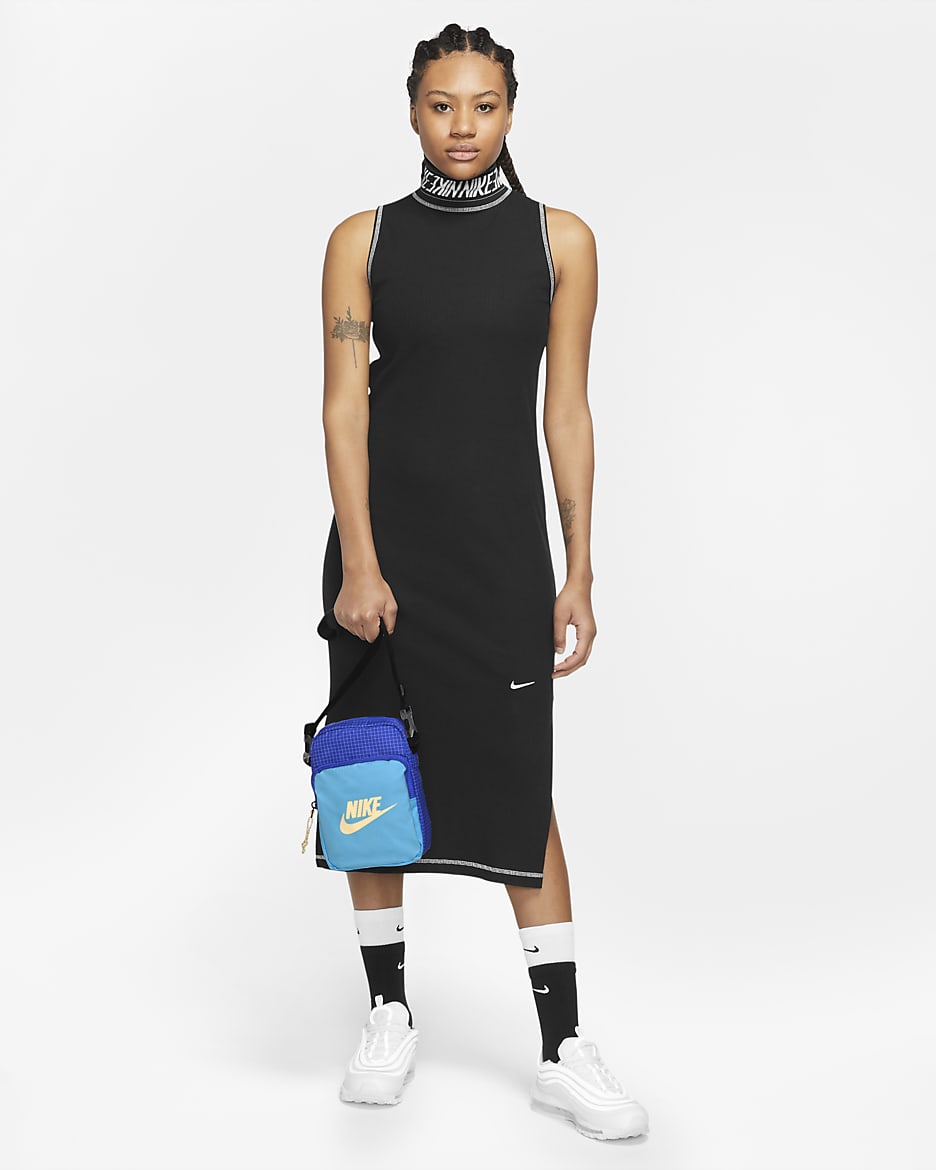 Nike Heritage 2.0 Small Items Bag 3L